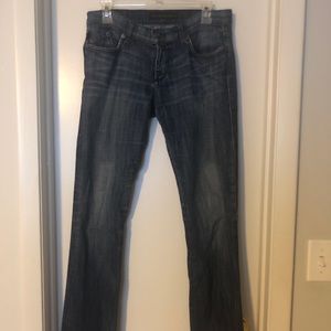 Woman’s Rock & Republic Jeans